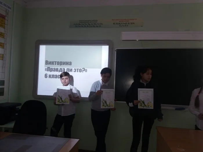 викторина 6 класс (5)