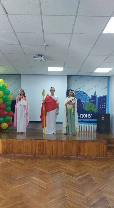 день учителя 10